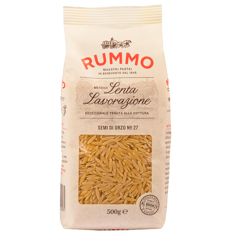 Semi di orzo