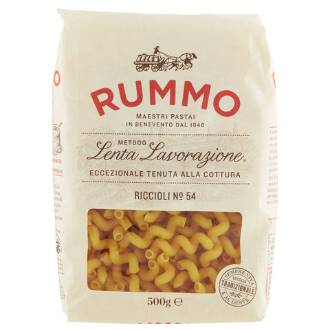 Riccioli no. 54