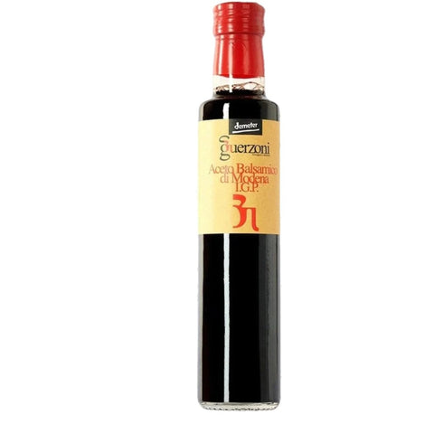 Aceto Balsamico di Modena "Rød" Øko