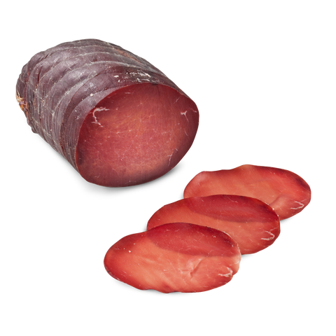 Bresaola Valtellina IGP