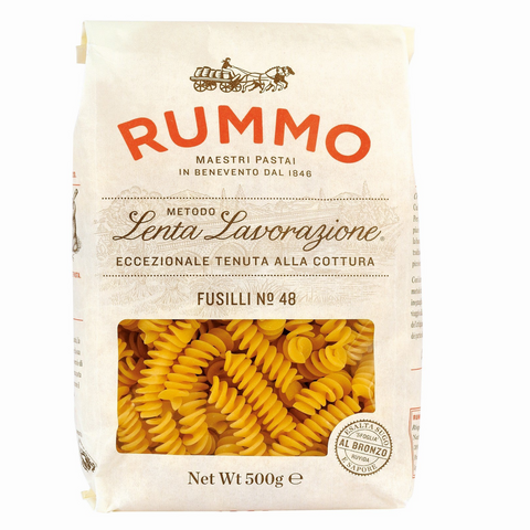 Fusilli n. 48