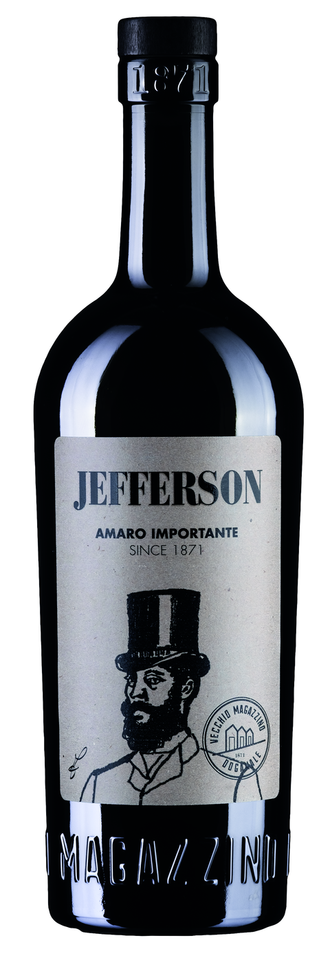 Jefferson Amaro importante