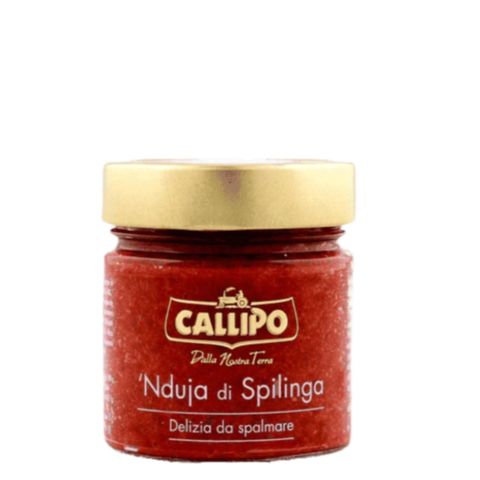 Nduja i glas