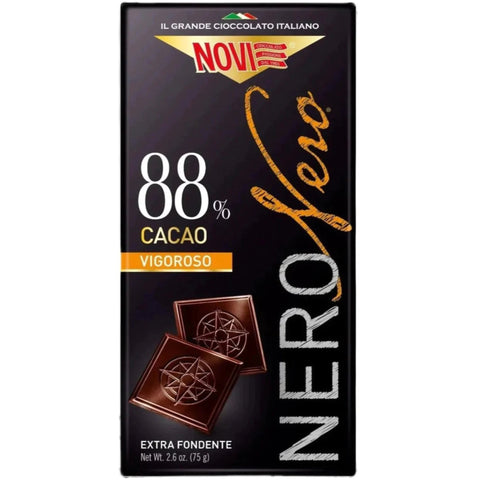Nero Nero 88% ekstramørk