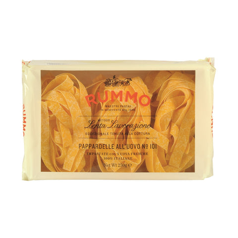 Pappardelle all'uovo n. 101