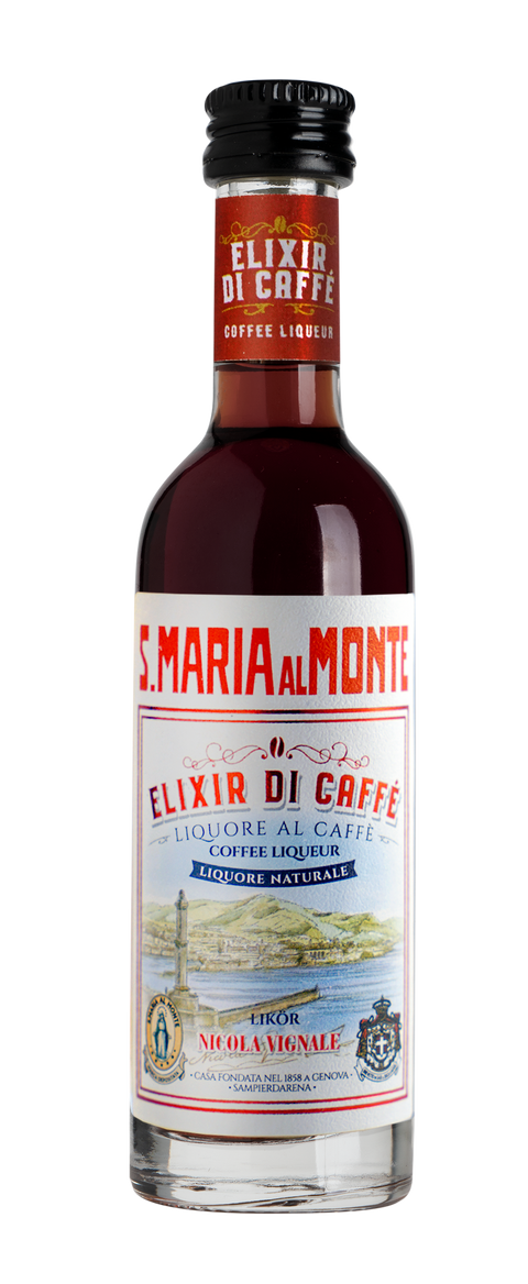 Elixir di Caffé 30% mignon