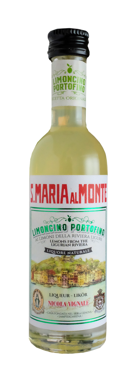 Limoncino Portofino 30% mignon