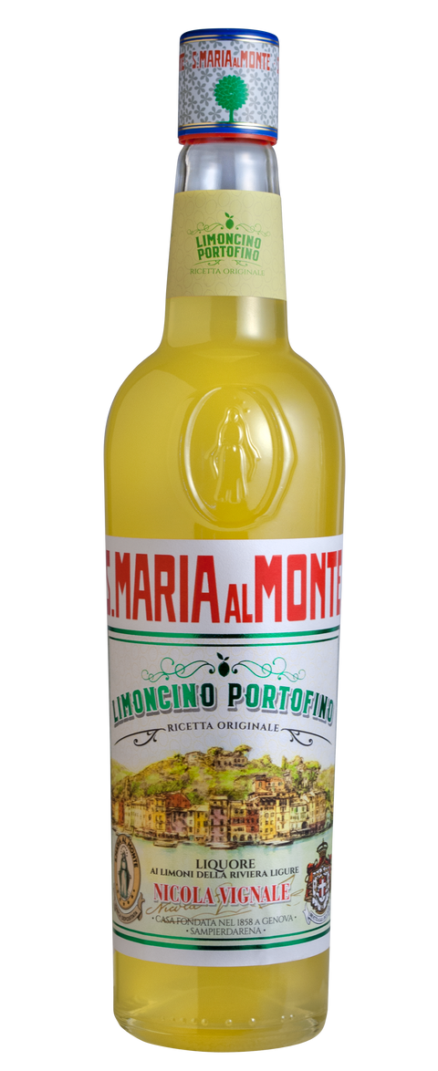 Limoncino Portofino 30%