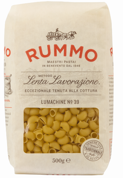 Lumachine
