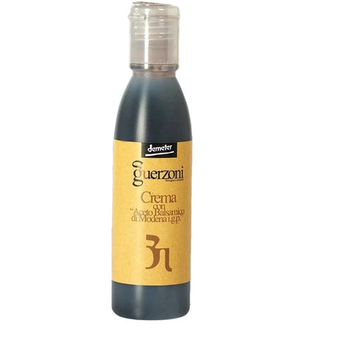 Crema di aceto balsamico di Modena Øko