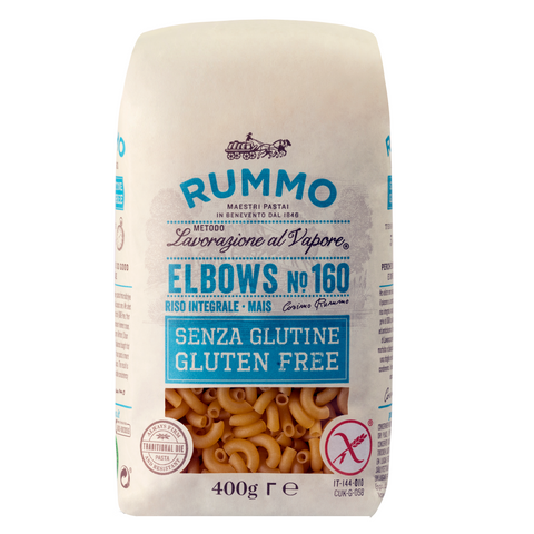 Elbows n. 160 glutenfri