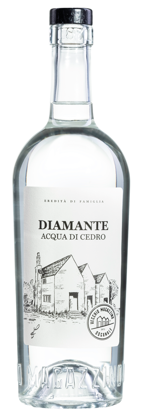 Liquore Diamante 25%