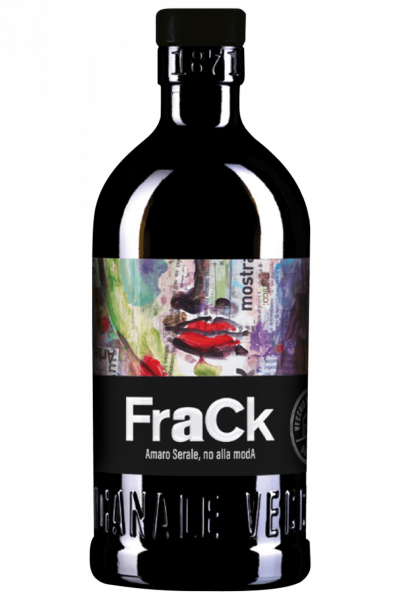 Liquore Frack Amaro 24%