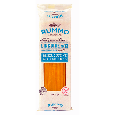 Linguine n. 13 glutenfri